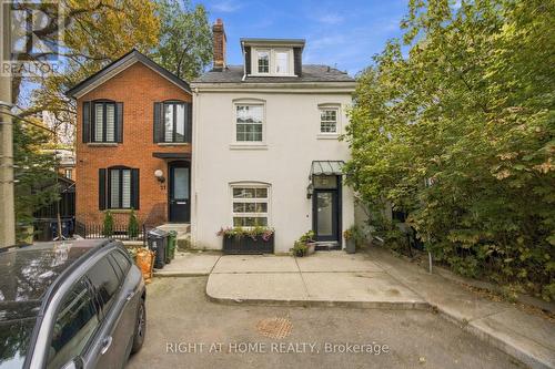 23 NEW STREET , Toronto, Ontario M5R 1P7