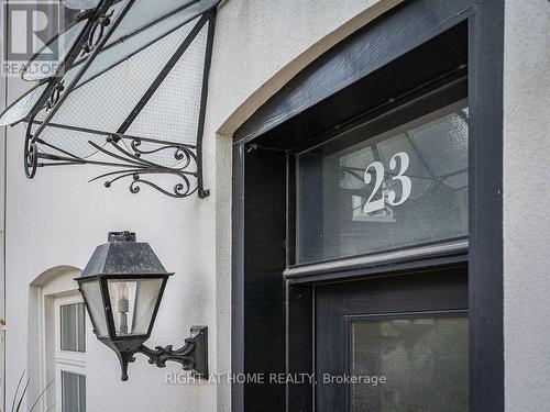 23 NEW STREET , Toronto, Ontario M5R 1P7 3