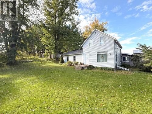 158 BRUCE RD 17 ROAD  Arran-Elderslie, ON N0H 2N0