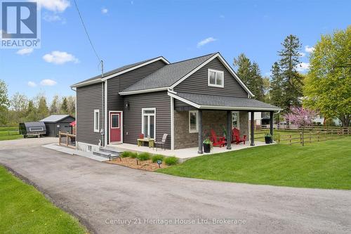 584077 BEACHVILLE ROAD , South-West Oxford (Centreville), Ontario N5C 3J5 3