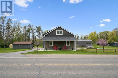 584077 BEACHVILLE ROAD , South-West Oxford (Centreville), Ontario N5C 3J5 5