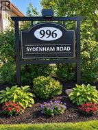 42 - 996 SYDENHAM ROAD  Peterborough (Ashburnham Ward 4), ON K9J 7V7