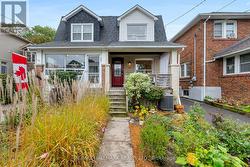 25 NORTHVIEW AVENUE Toronto, ON M1N 1V9