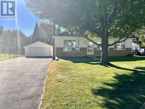 1984 GLENDALE DRIVE , Pickering, Ontario L1V 1V7 3
