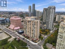 903 - 265 ENFIELD PLACE  Mississauga, ON L5B 3Y7