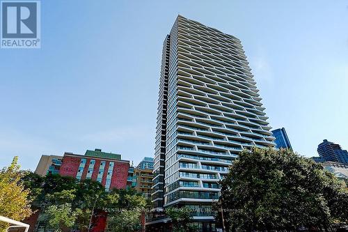 2502 - 85 WOOD STREET , Toronto, Ontario M4Y 0E8 3