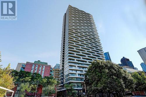 2502 - 85 WOOD STREET , Toronto, Ontario M4Y 0E8 4