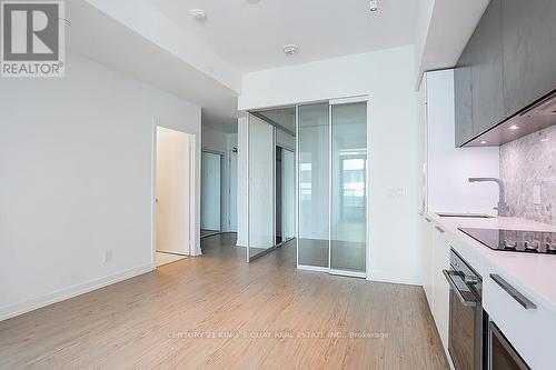 2502 - 85 WOOD STREET , Toronto, Ontario M4Y 0E8 5