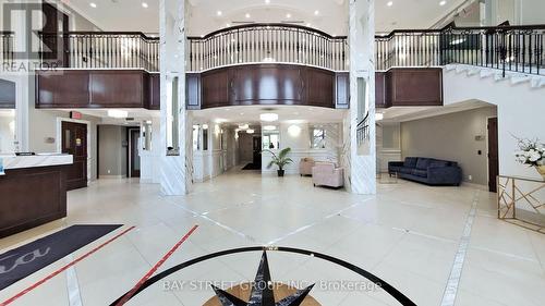 1102 - 89 SOUTH TOWN CENTRE BOULEVARD  Markham, ON L6G 0E8