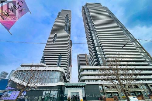 3612 - 225 COMMERCE STREET , Vaughan, Ontario L4K 0R1 2