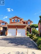 501 ASHPRIOR AVENUE  Mississauga, ON L5R 3N1