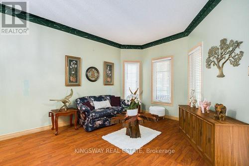 501 Ashprior Avenue, Mississauga, ON 