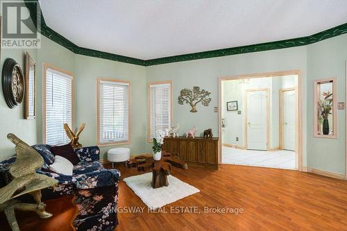 501 Ashprior Avenue, Mississauga, ON 
