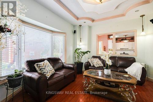501 Ashprior Avenue, Mississauga, ON 