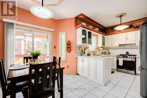 501 Ashprior Avenue, Mississauga, ON 