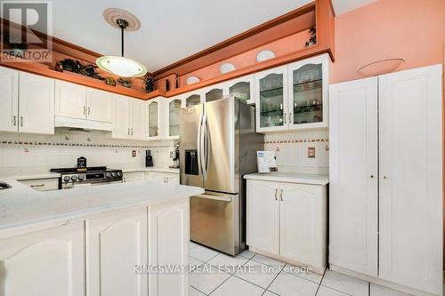 501 Ashprior Avenue, Mississauga, ON 