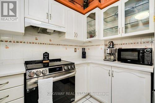 501 Ashprior Avenue, Mississauga, ON 