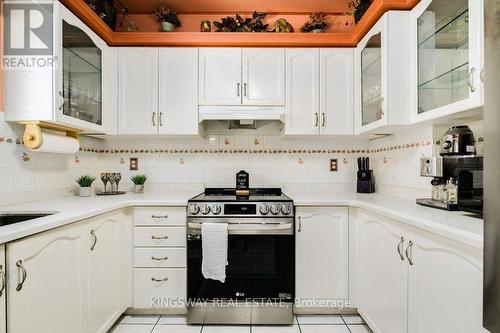 501 Ashprior Avenue, Mississauga, ON 