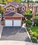501 ASHPRIOR AVENUE  Mississauga, ON L5R 3N1