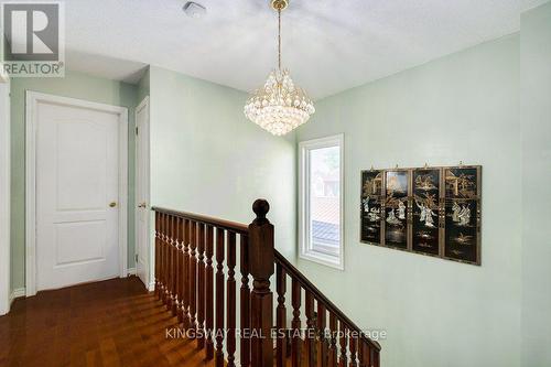 501 Ashprior Avenue, Mississauga, ON 