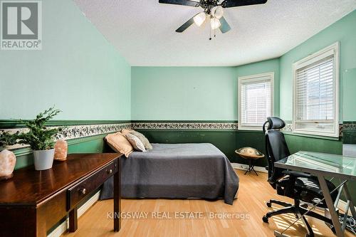 501 Ashprior Avenue, Mississauga, ON 