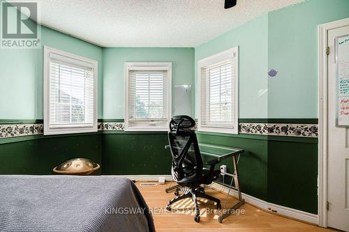 501 Ashprior Avenue, Mississauga, ON 