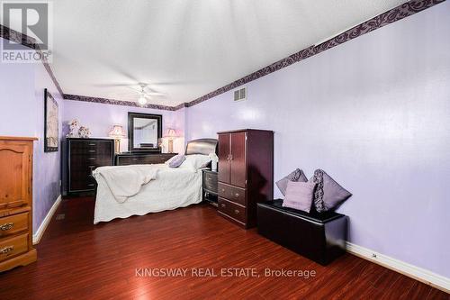 501 Ashprior Avenue, Mississauga, ON 