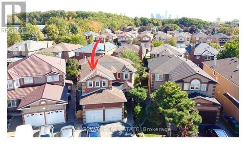 501 Ashprior Avenue, Mississauga, ON 