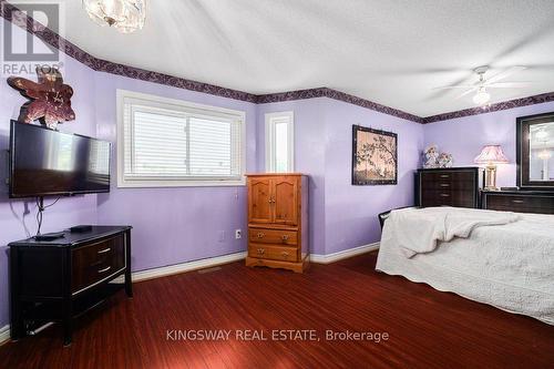 501 Ashprior Avenue, Mississauga, ON 