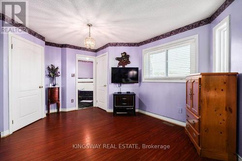 501 Ashprior Avenue, Mississauga, ON 