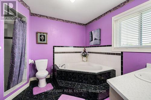 501 Ashprior Avenue, Mississauga, ON 