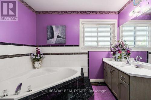 501 Ashprior Avenue, Mississauga, ON 