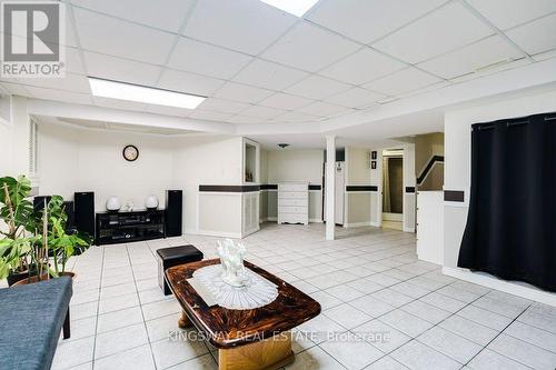 501 Ashprior Avenue, Mississauga, ON 