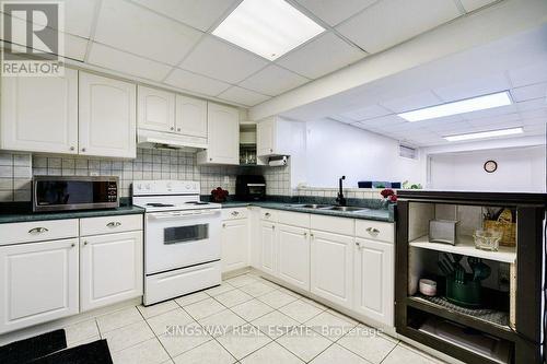 501 Ashprior Avenue, Mississauga, ON 