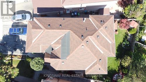 501 Ashprior Avenue, Mississauga, ON 
