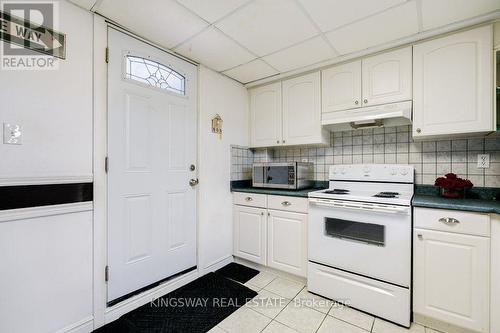 501 Ashprior Avenue, Mississauga, ON 