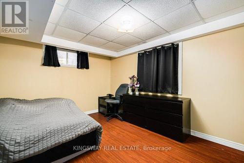 501 Ashprior Avenue, Mississauga, ON 