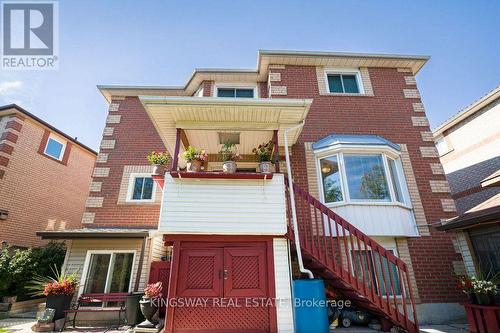 501 Ashprior Avenue, Mississauga, ON 