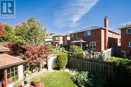 501 Ashprior Avenue, Mississauga, ON 