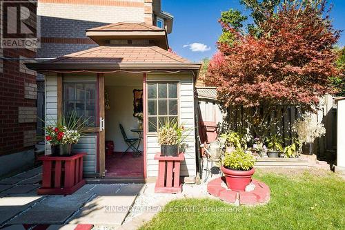 501 Ashprior Avenue, Mississauga, ON 