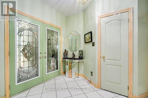 501 Ashprior Avenue, Mississauga, ON 