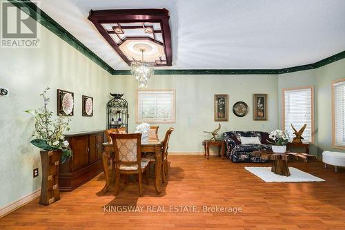 501 Ashprior Avenue, Mississauga, ON 