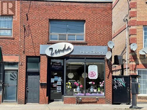 2ND FLOOR - 568 ROGERS ROAD , Toronto, Ontario M6M 1B6