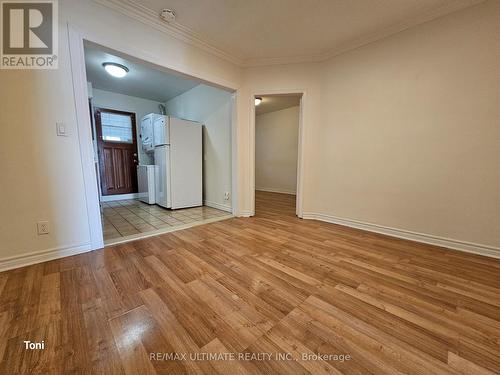 2ND FLOOR - 568 ROGERS ROAD , Toronto, Ontario M6M 1B6 3