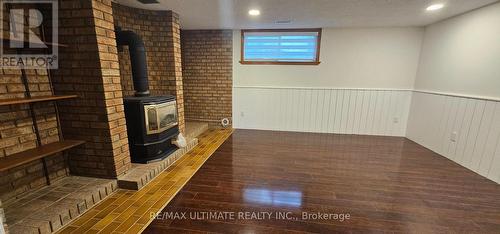 BASEMENT - 136 RUSTIC ROAD , Toronto, Ontario M6L 1W1 2