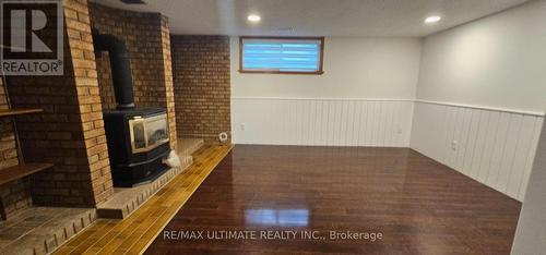 BASEMENT - 136 RUSTIC ROAD , Toronto, Ontario M6L 1W1 3