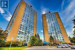 502 - 25 TRAILWOOD DRIVE Mississauga, ON L4Z 3K9