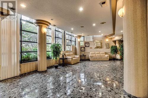 502 - 25 TRAILWOOD DRIVE , Mississauga, Ontario L4Z 3K9 3