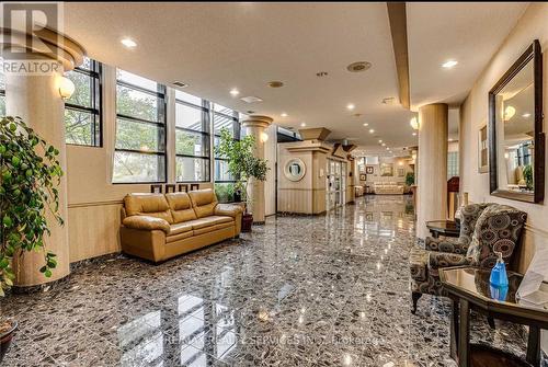 502 - 25 TRAILWOOD DRIVE , Mississauga, Ontario L4Z 3K9 5