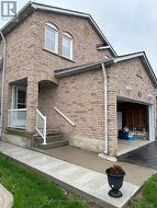 MAIN - 210 ECCLESTONE DRIVE Brampton, ON L6X 3R1
